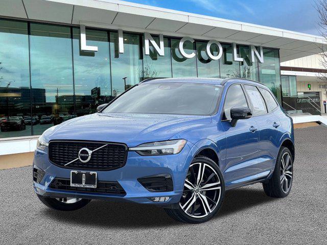 2021 Volvo XC60
