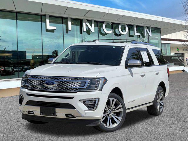 2021 Ford Expedition