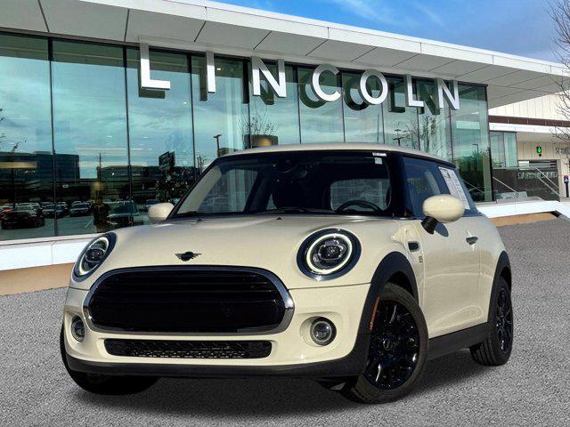 2020 MINI Hardtop