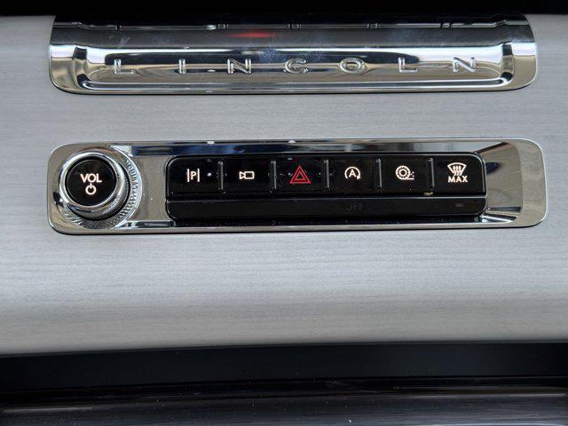 Photo of 2025  Lincoln Aviator