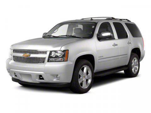 2010 Chevrolet Tahoe