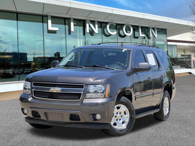 2010 Chevrolet Tahoe