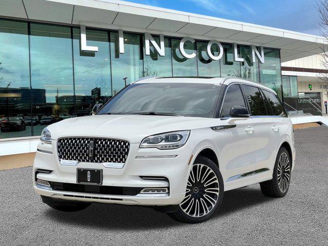 2023 Lincoln Aviator