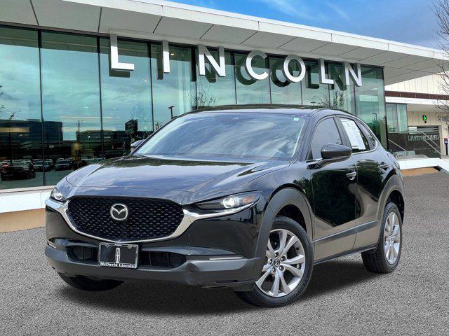 2021 Mazda Cx-30