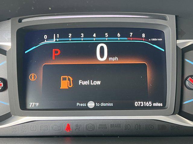 Photo of 2019 White Diamond Pearl Honda Pilot