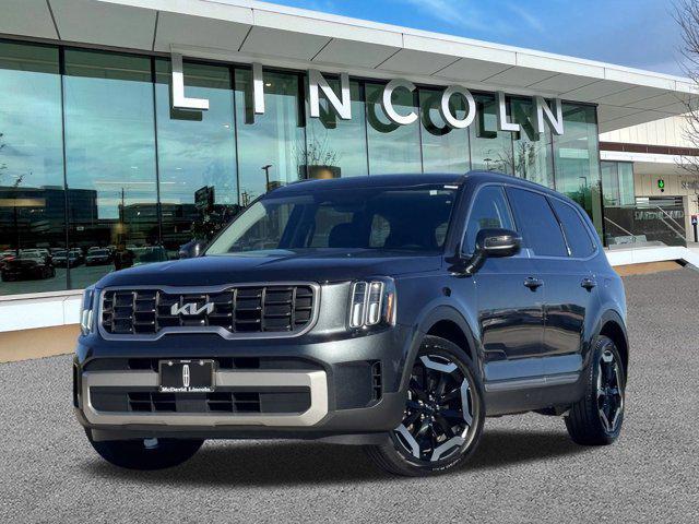 2023 Kia Telluride