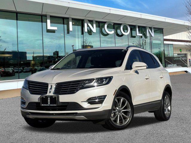 2017 Lincoln MKC