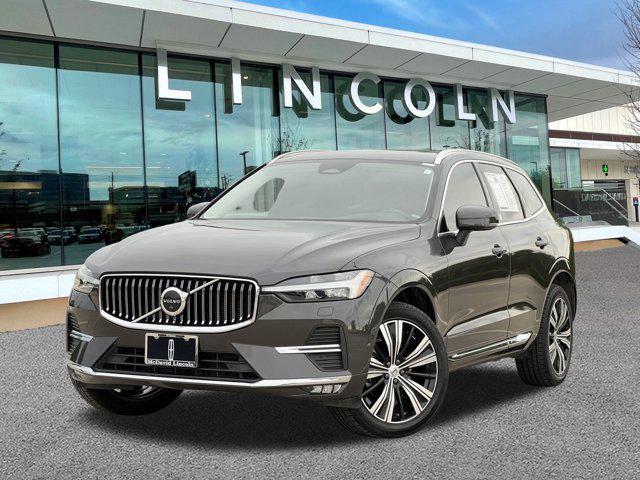 2022 Volvo XC60