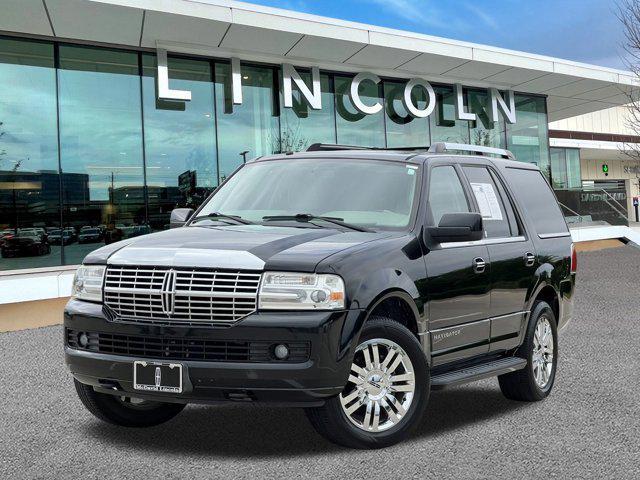 2008 Lincoln Navigator