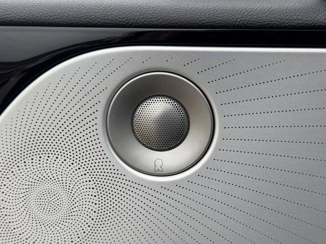 Photo of 2025 Infinite Black Metallic Clearcoat Lincoln Aviator
