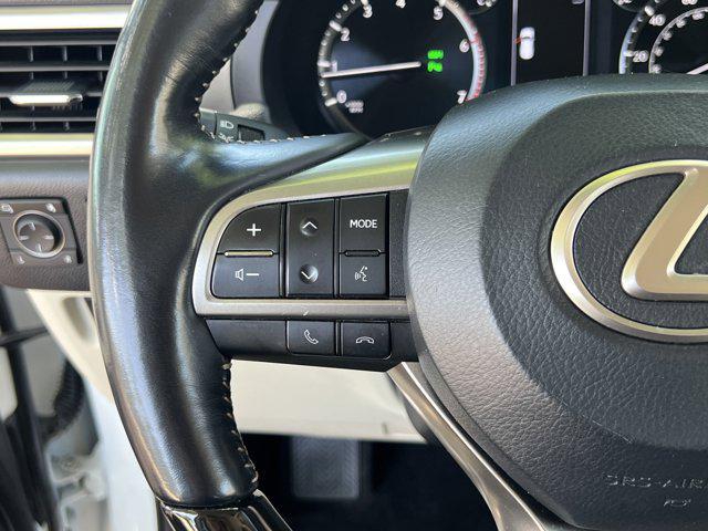Photo of 2022 Starfire Pearl Lexus GX 460