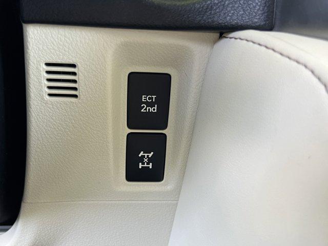 Photo of 2022 Starfire Pearl Lexus GX 460