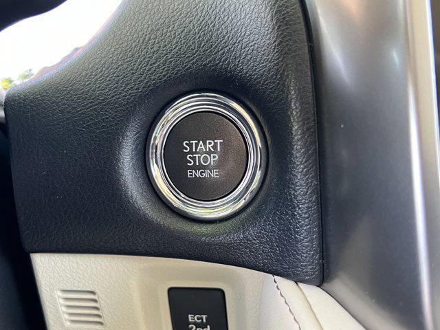 Photo of 2022 Starfire Pearl Lexus GX 460