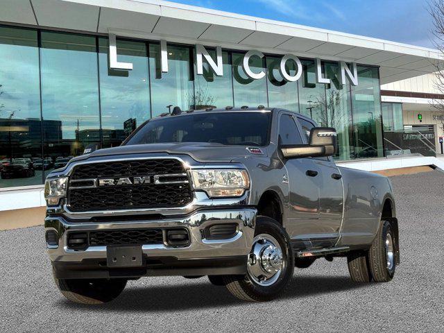 2024 RAM 3500