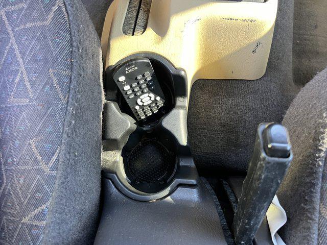 Photo of 2002  Jeep Wrangler