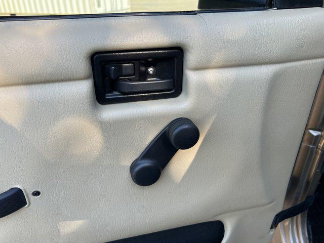 Photo of 2002  Jeep Wrangler