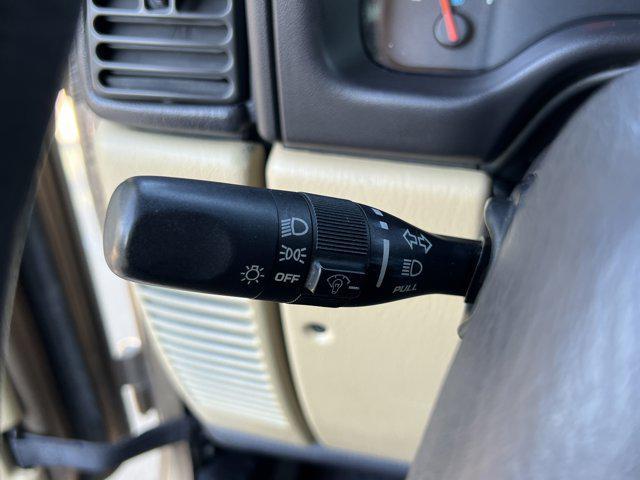 Photo of 2002  Jeep Wrangler