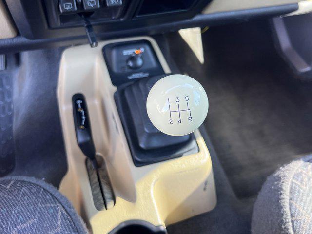 Photo of 2002  Jeep Wrangler
