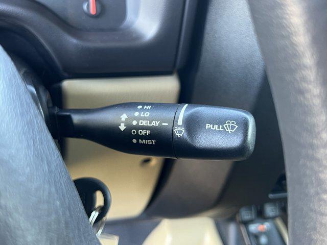 Photo of 2002  Jeep Wrangler