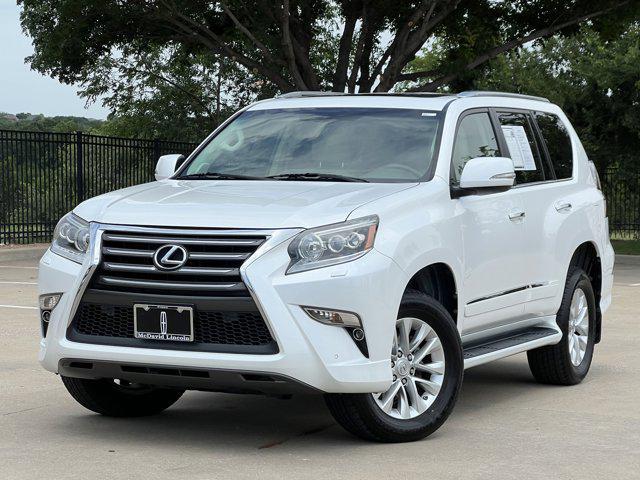 2014 Lexus Gx 460