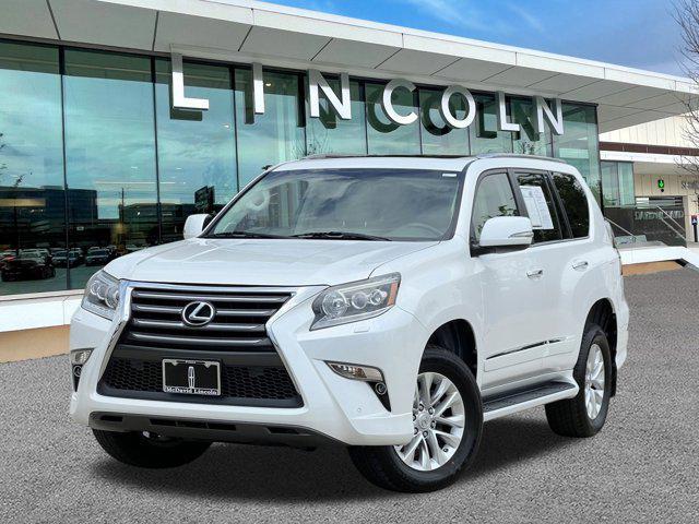 2014 Lexus Gx 460
