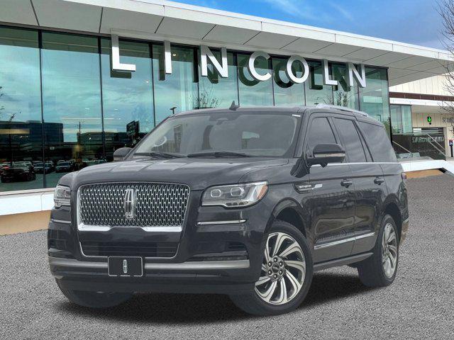 2023 Lincoln Navigator