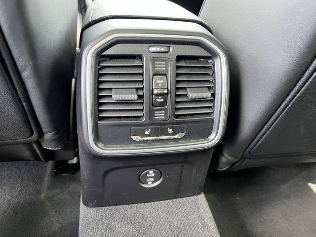 Photo of 2023 Miami Blue Porsche Macan
