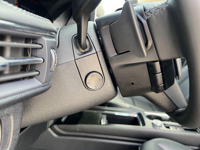 Photo of 2025 Crystal White Metallic Clearcoat Lincoln Corsair