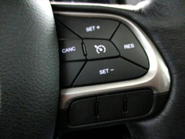 Photo of 2021 Red Jeep Renegade