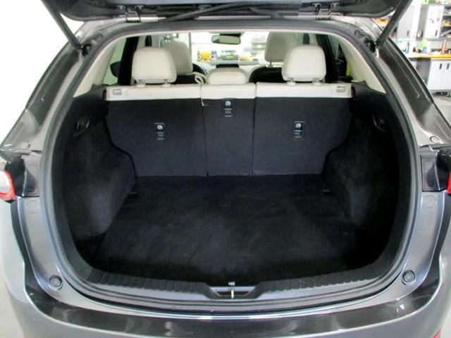 Photo of 2020 Gray Mazda CX-5