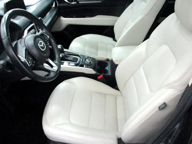 Photo of 2020 Gray Mazda CX-5