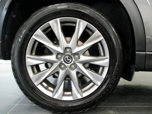 Photo of 2020 Gray Mazda CX-5