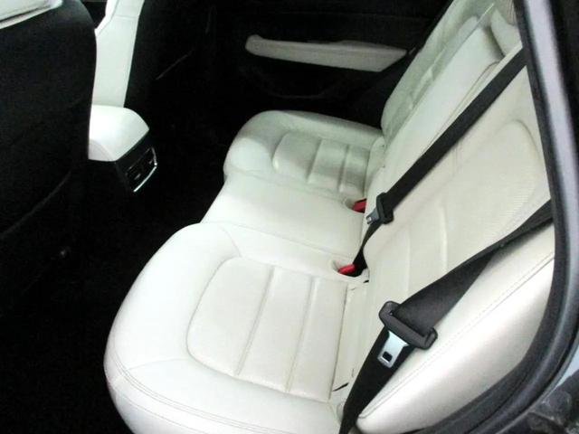 Photo of 2020 Gray Mazda CX-5