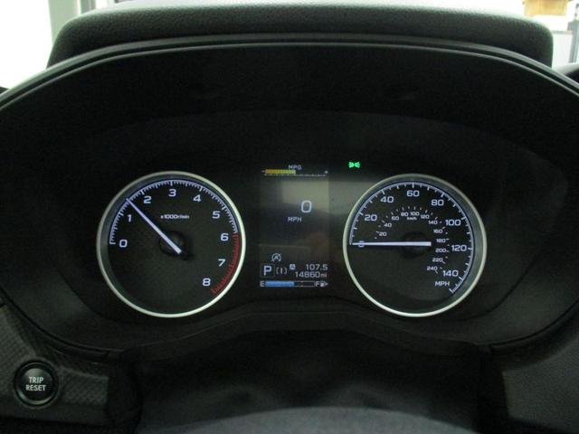 Photo of 2022 Blue Subaru Forester