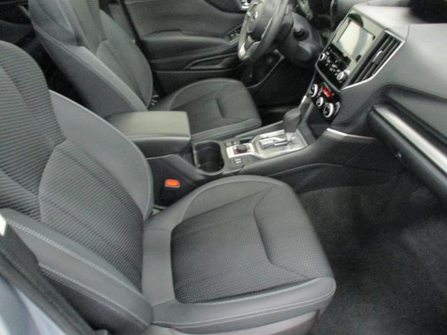 Photo of 2022 Blue Subaru Forester