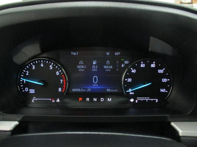 Photo of 2021 Red Ford Explorer
