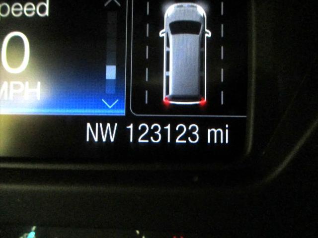 Photo of 2018 White Ford Transit-150