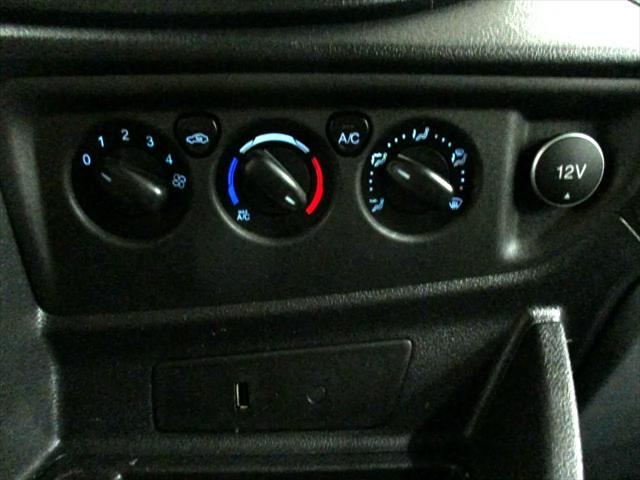 Photo of 2018 White Ford Transit-150