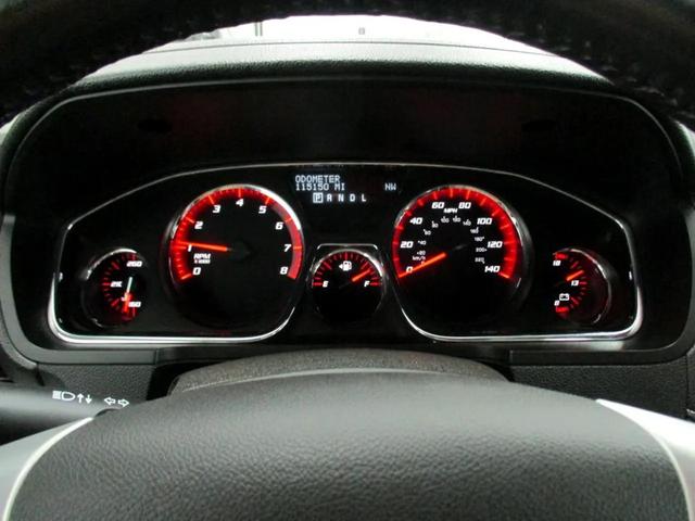 Photo of 2016 Red GMC Acadia