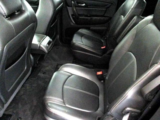 Photo of 2016 Red GMC Acadia
