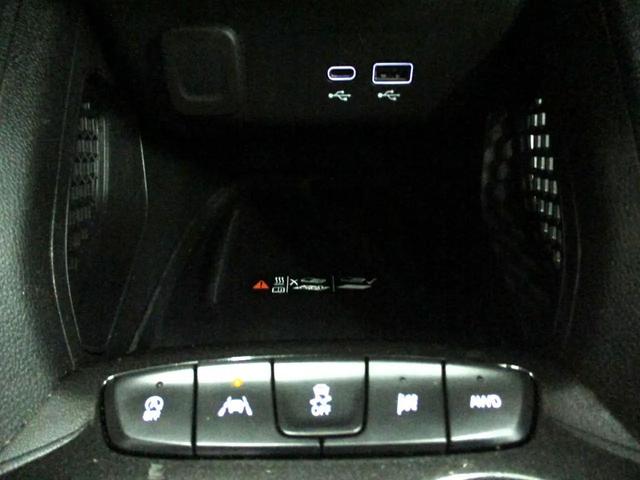 Photo of 2024 Red Chevrolet Trailblazer