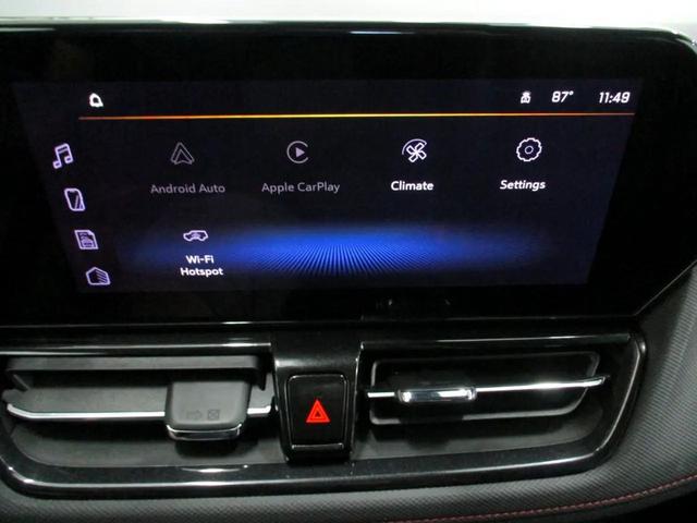 Photo of 2024 Red Chevrolet Trailblazer