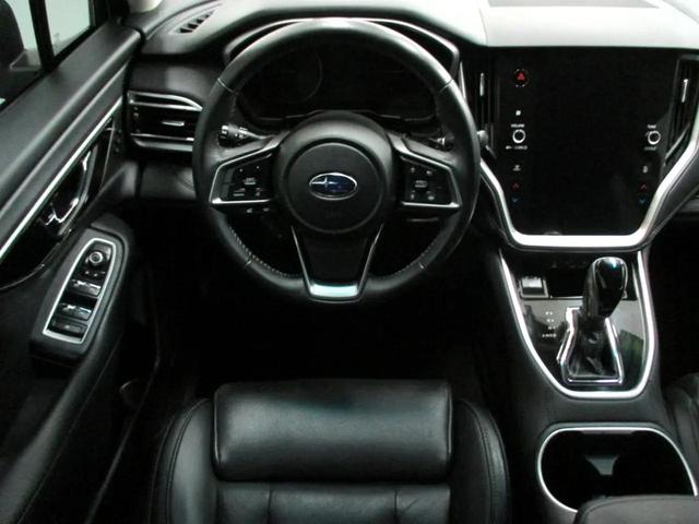 Photo of 2021 Gray Subaru Outback