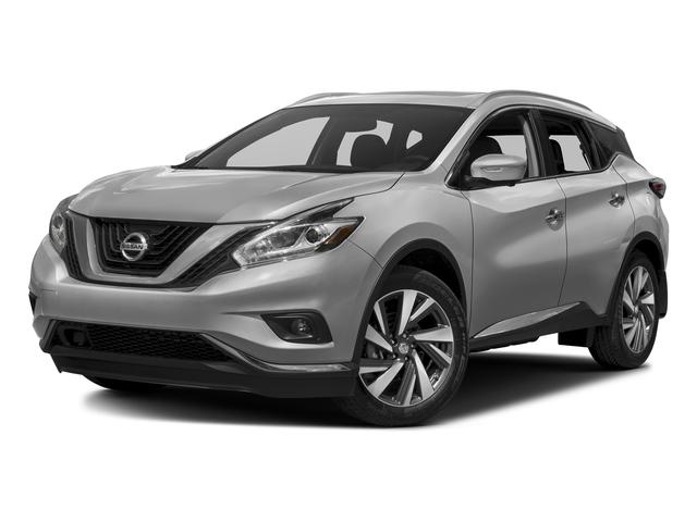 2017 Nissan Murano