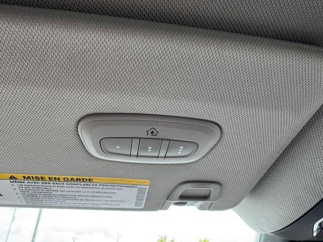 Photo of 2021 RED Jeep Grand Cherokee L