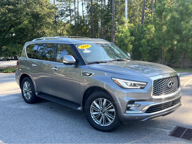 2019 Infiniti QX80