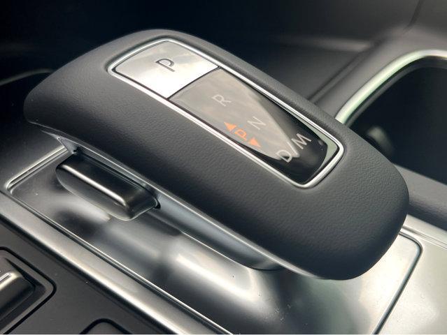 Photo of 2024 Graphite Shadow INFINITI QX60