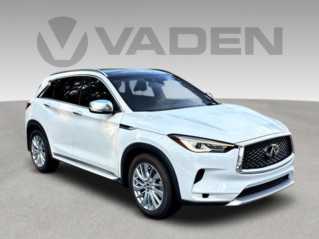 2023 Infiniti QX50