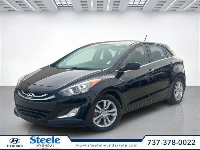 2014 Hyundai Elantra Gt