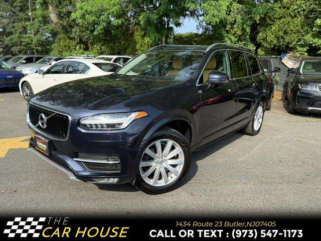 2016 Volvo XC90
